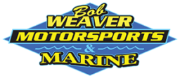 BOB WEAVER MOTORSPORTS logo