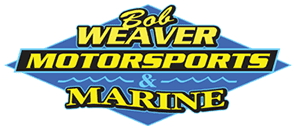 BOB WEAVER MOTORSPORTS logo