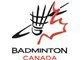 Badminton Canada logo