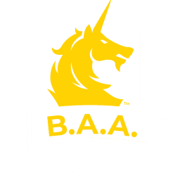 Boston Athletic Association logo