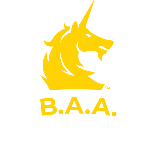 Boston Athletic Association logo