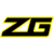 Zero Gravity Basketball logo