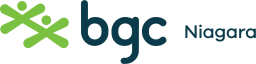 Boys & Girls Club of Niagara logo
