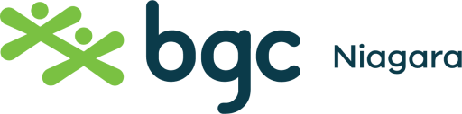 Boys & Girls Club of Niagara logo