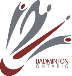 Badminton Ontario logo