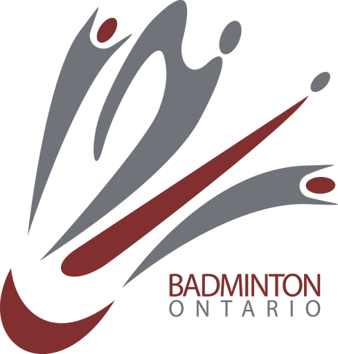 Badminton Ontario logo