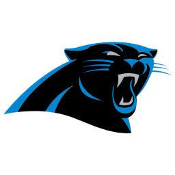 Carolina Panthers logo