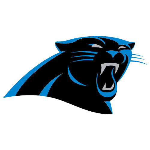 Carolina Panthers logo