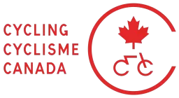 Cycling Canada logo
