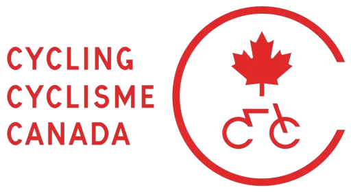 Cycling Canada logo