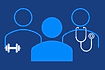 Innovative Sport Medicine logo