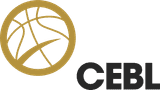 Canadian Elite Basketball League logo