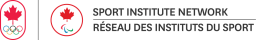 Institut National du Sport du Québec logo