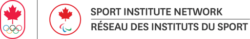 Institut National du Sport du Québec logo