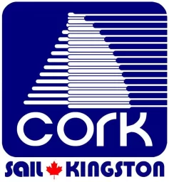 CORK Kingstons Freshwater Sailing Festival logo