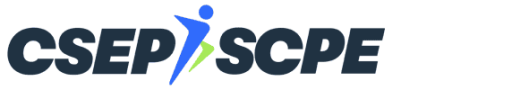Canadian Society for Exercise Physiology logo