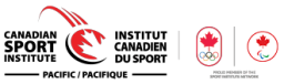 Canadian Sport Institute Pacific logo