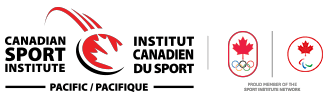 Canadian Sport Institute Pacific logo