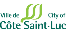 City of Côte Saint-Luc logo