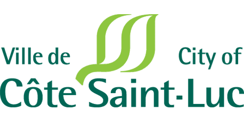 City of Côte Saint-Luc logo