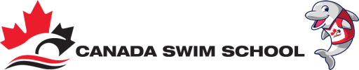 Canada Swim School logo