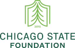 Chicago State University logo