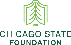 Chicago State University logo