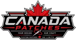 Canada Patches logo