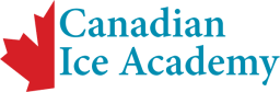 Canadian Ice Academy logo