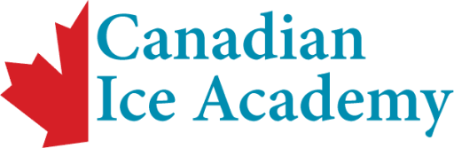 Canadian Ice Academy logo