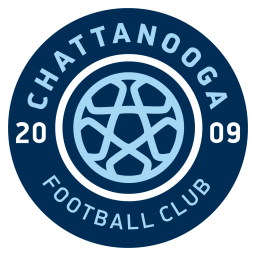 Chattanooga Football Club logo