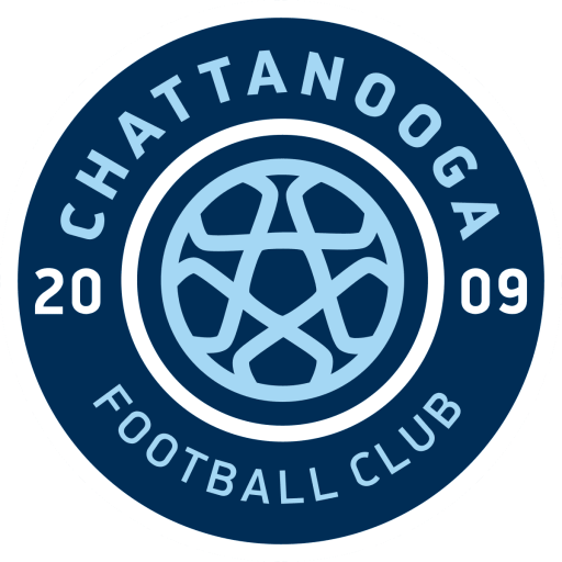Chattanooga Football Club logo
