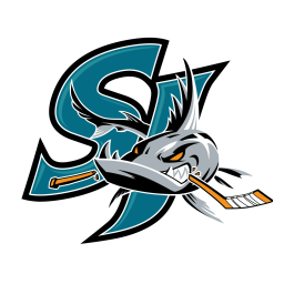 San Diego Gulls Hockey Club logo