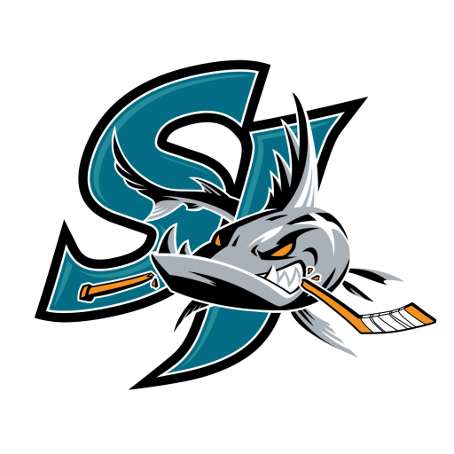San Diego Gulls Hockey Club logo