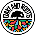 Oakland Roots SC logo
