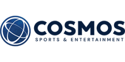 Cosmos Sports & Entertainment logo