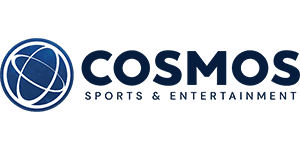 Cosmos Sports & Entertainment logo