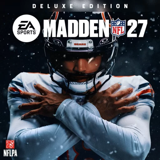 Electronic Arts EA logo