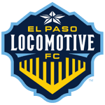 El Paso Locomotive logo