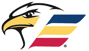 Colorado Eagles logo