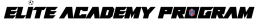 Canada First Academy for Soccer Excellence logo