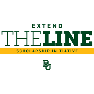 Baylor University logo