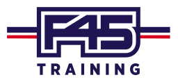 F45 Training - Dixie logo