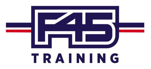 F45 Training - Dixie logo