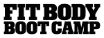 Fit Body Boot Camp / G3 Fitness logo