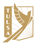 FC Tulsa logo