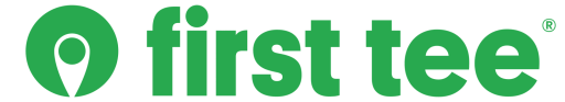 First Tee logo