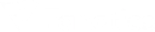 Fanatics, Inc logo