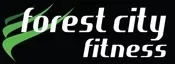 Forest City Fitness logo