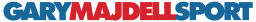Gary Majdell Sport logo
